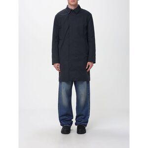 Tintoria Mattei Coat Men Black
